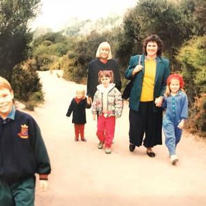 #tbt #Rotorua with the fam ??❤️ ?: @heathgallocher