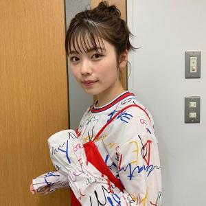 Instagram 小 芝 風花